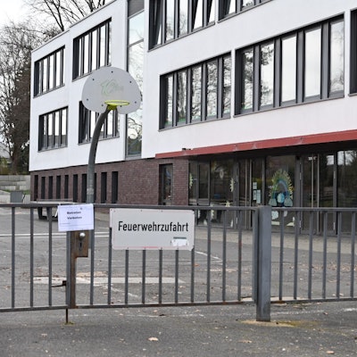 Janusz-Korczak-Schule Schließung