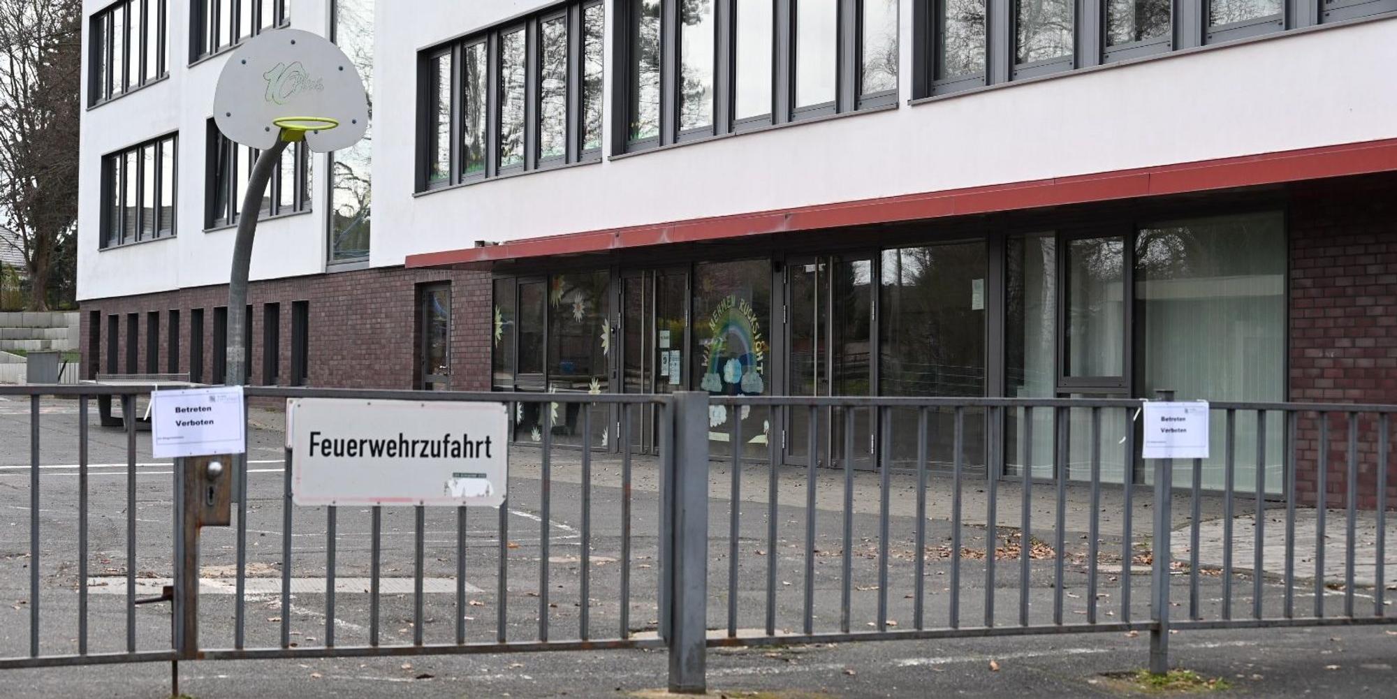 Janusz-Korczak-Schule Schließung