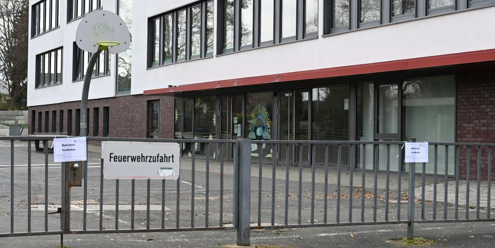 Janusz-Korczak-Schule Schließung