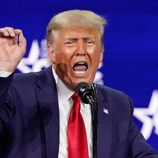 Trump 220621