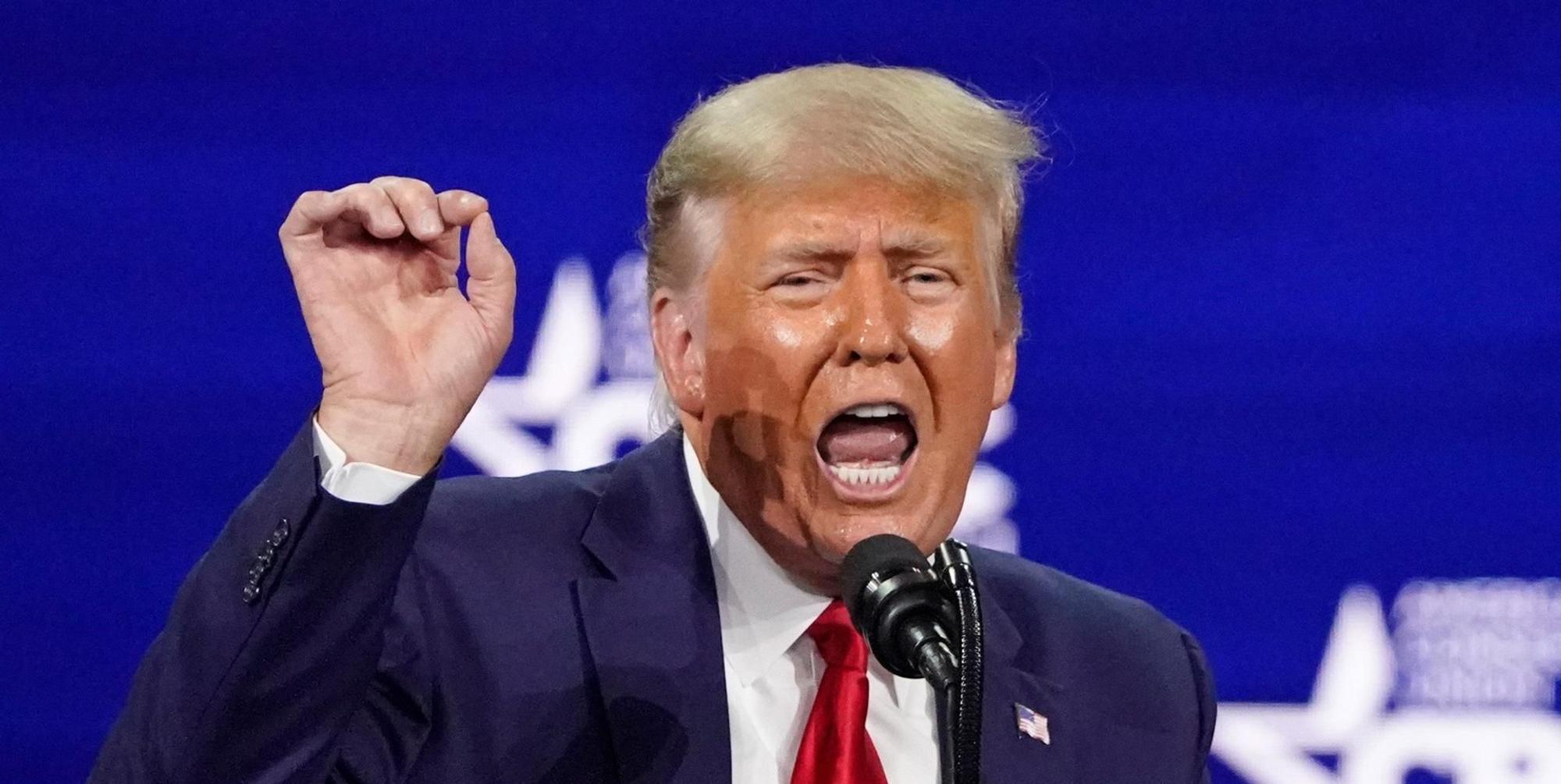 Trump 220621