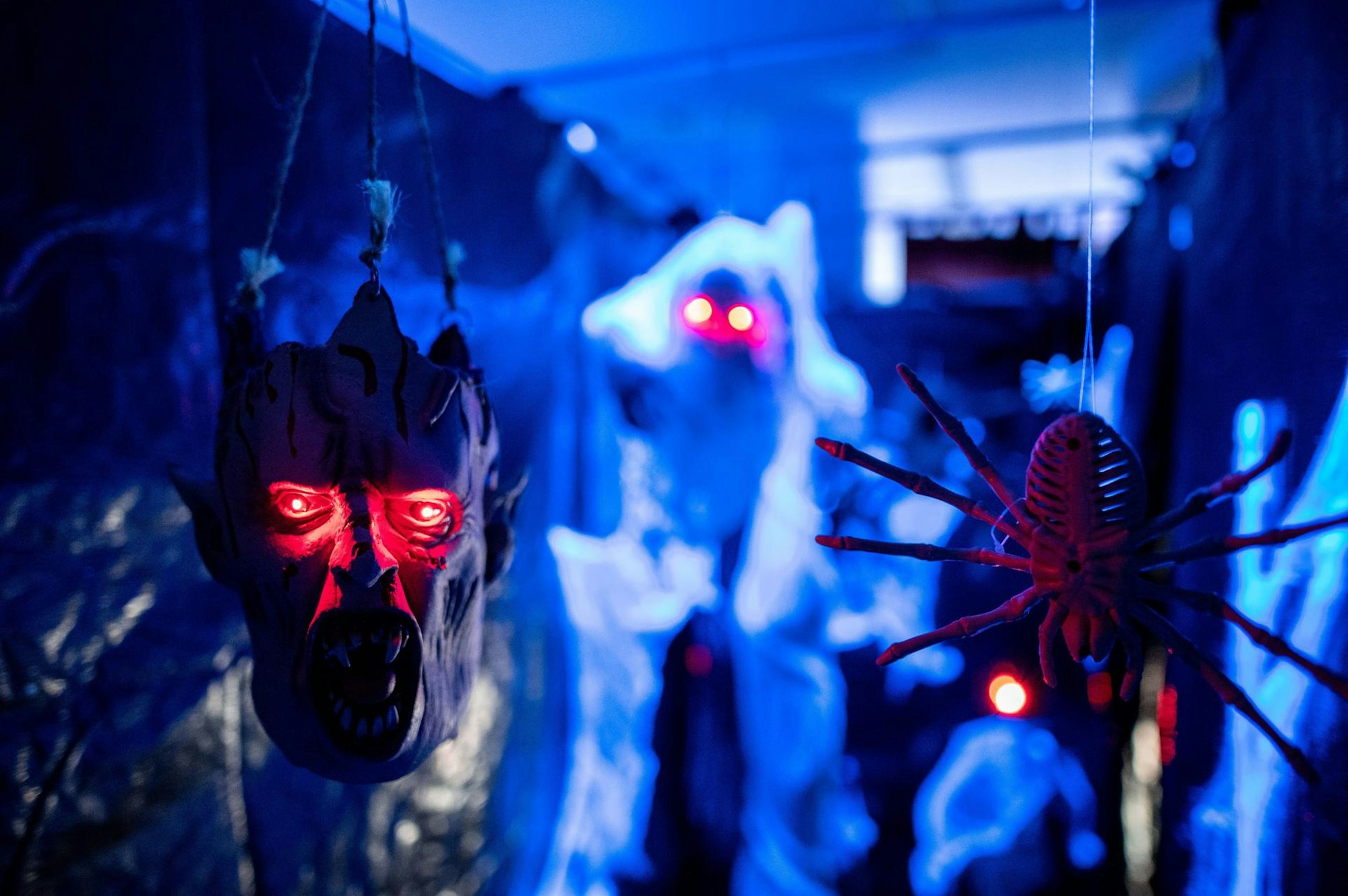 Bottrop Halloween 2