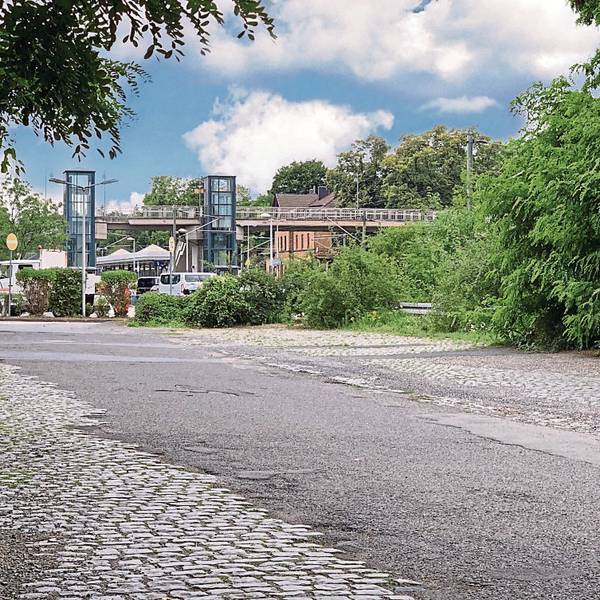 Frechen Königsdorf