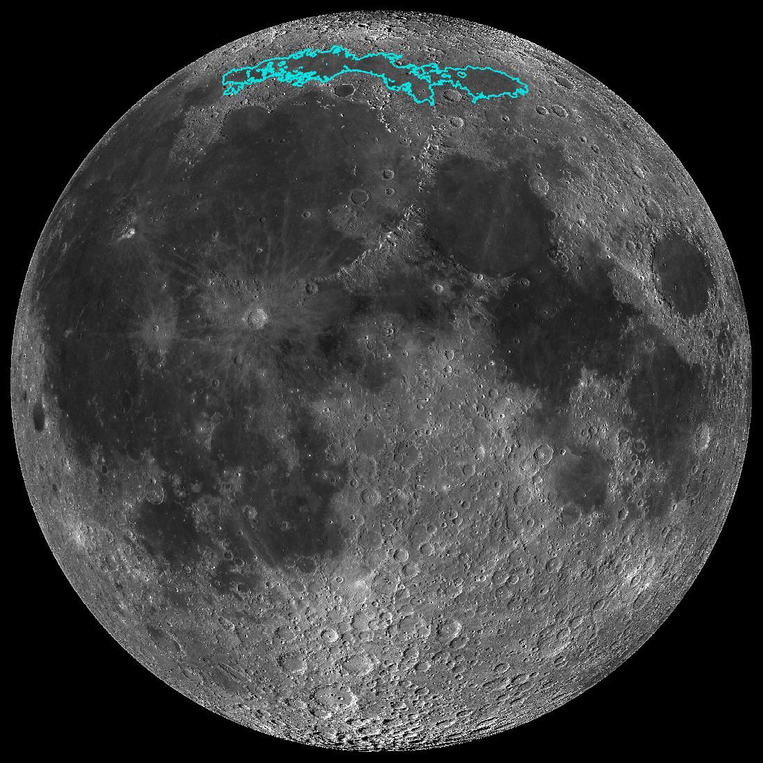 Mond