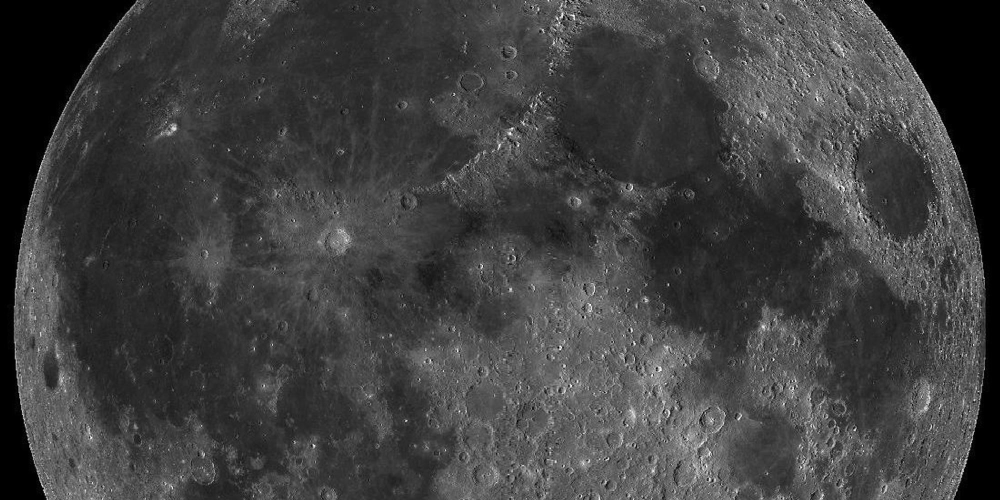 Mond