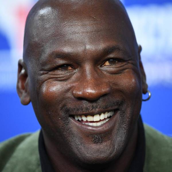 Michael Jordan 220920