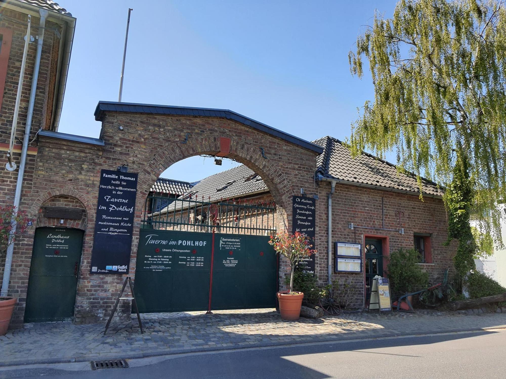 Pohlhof
