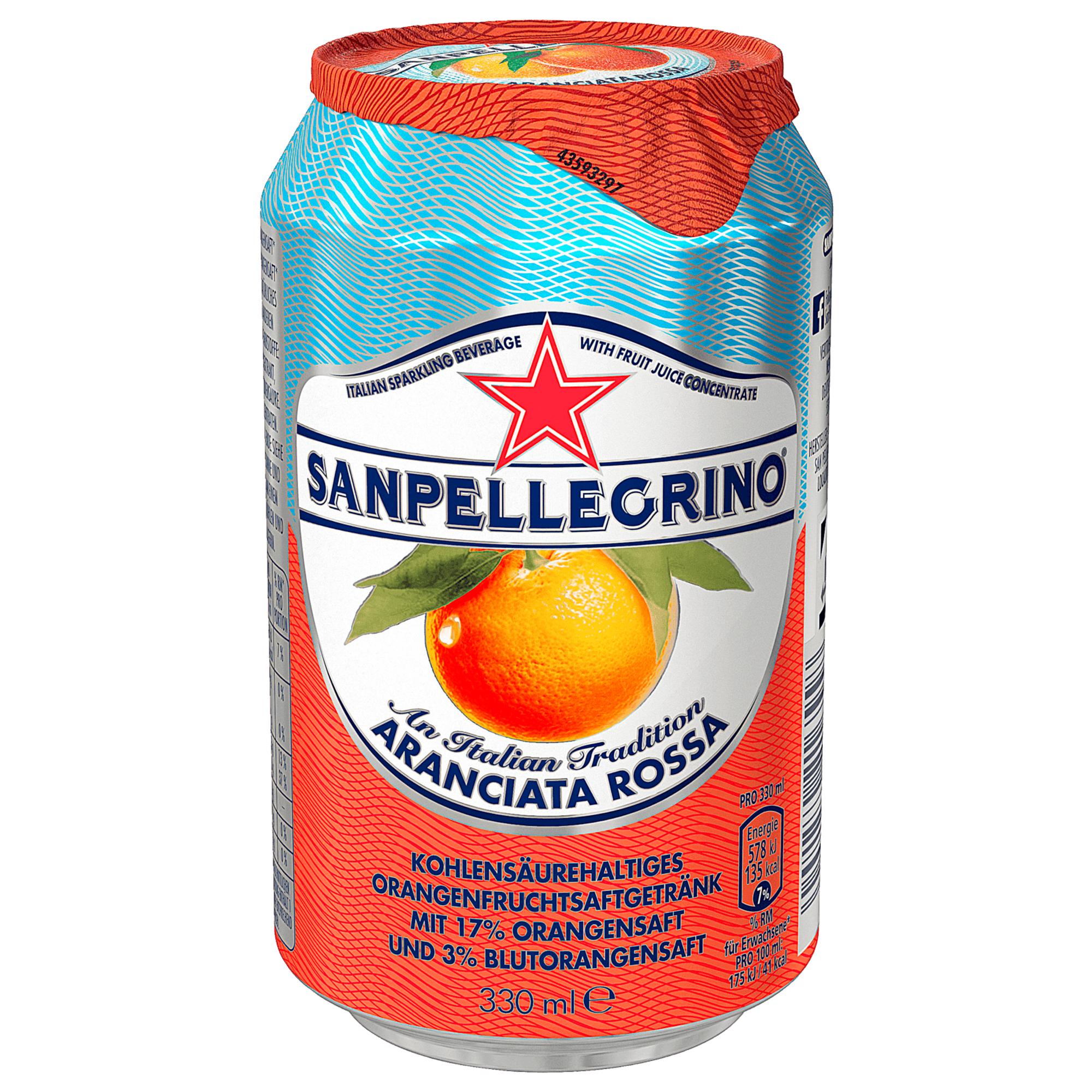pellegrino