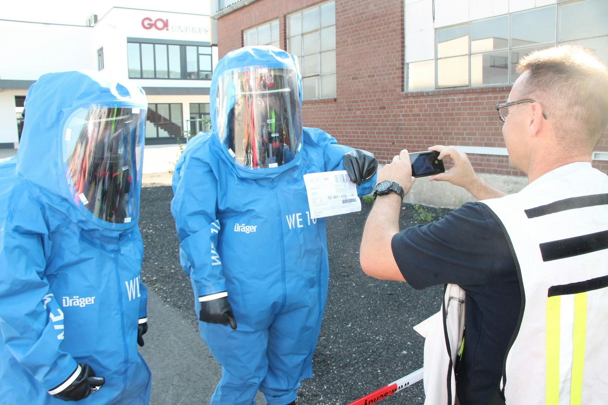 wesseling gefahrgut mkl 4