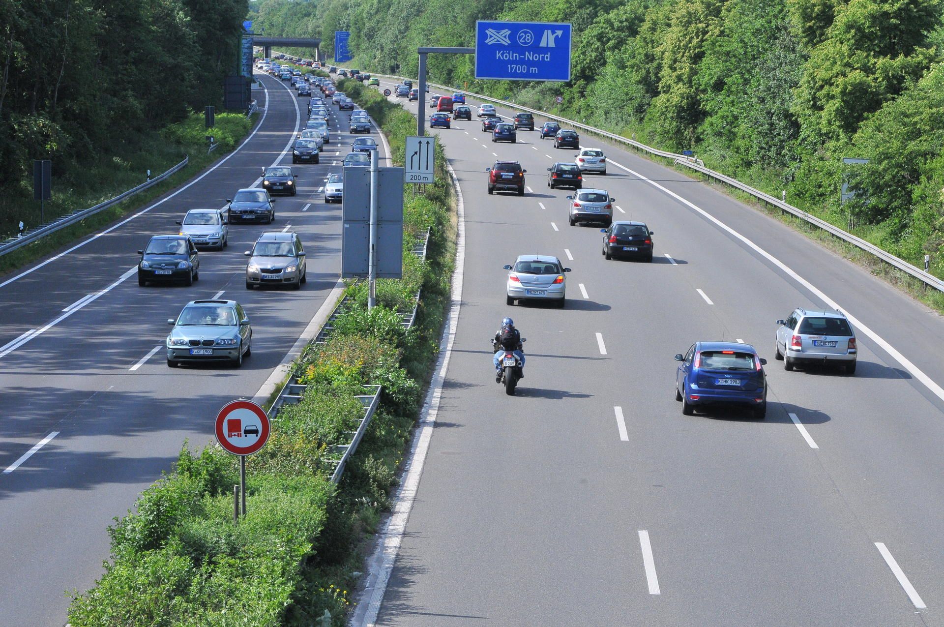 A57 Archiv