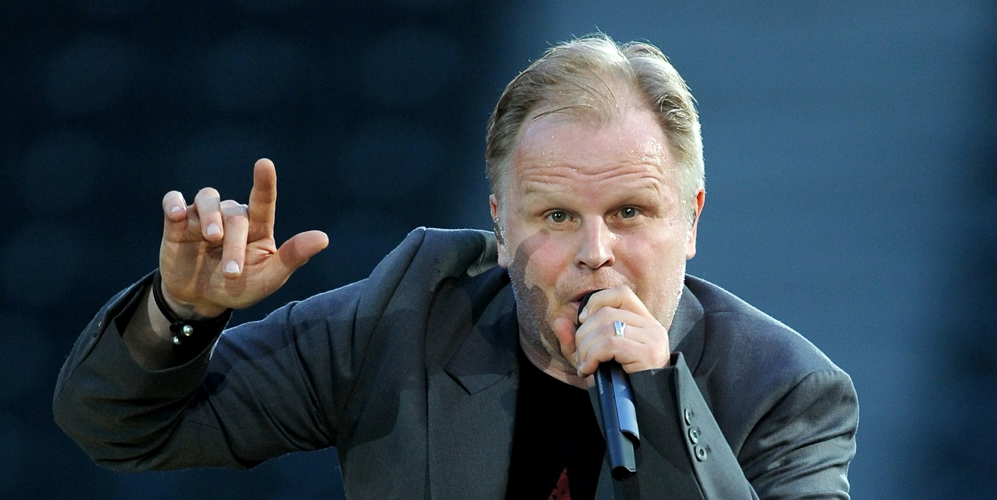 Herbert Grönemeyer