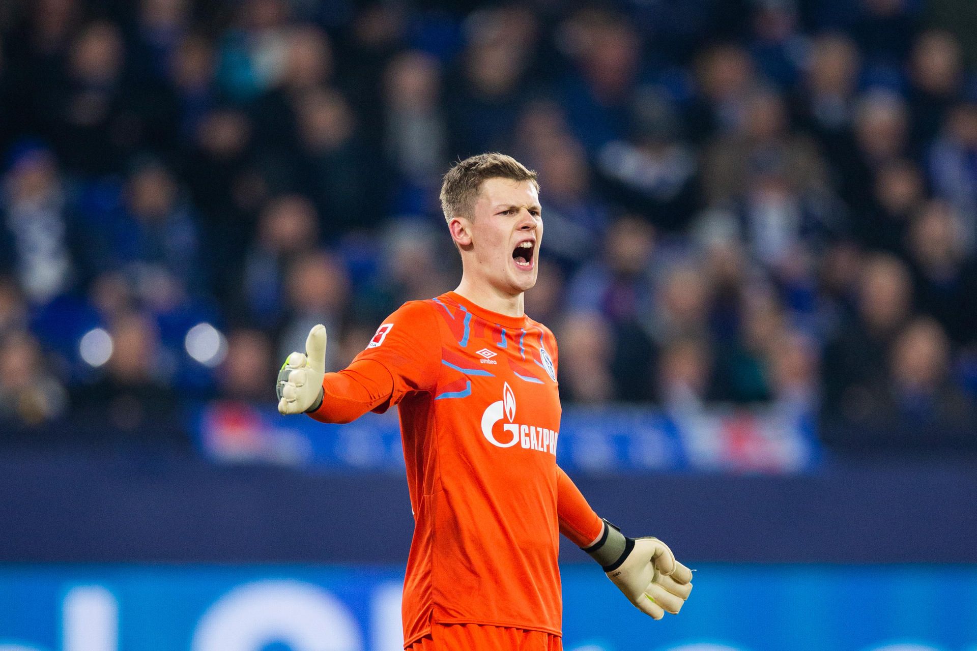 Alexander Nübel