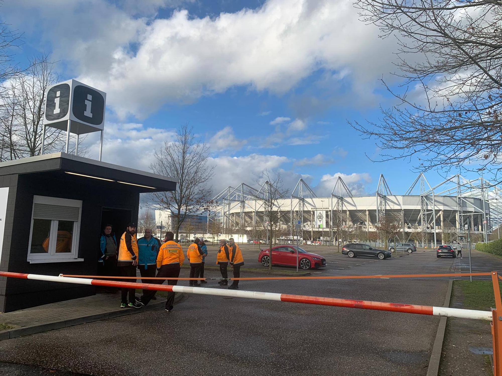 Akrreditierungsstelle Gladbach