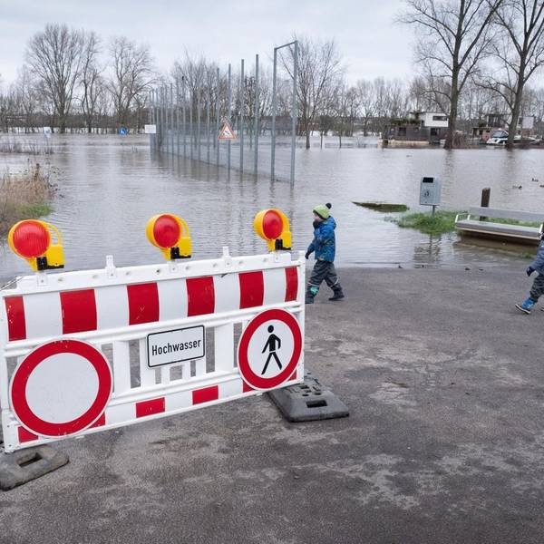 Hochwasser Bonn1