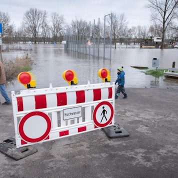 Hochwasser Bonn1