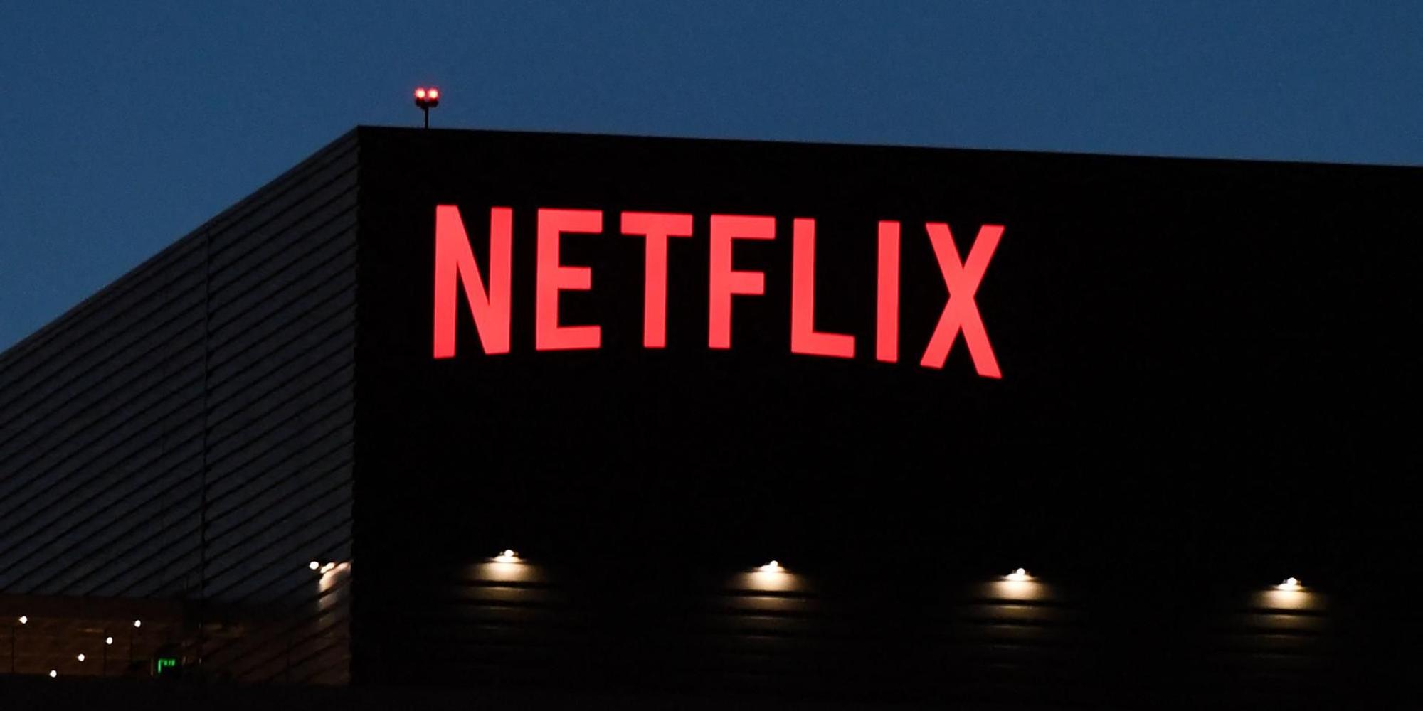 Netflix Symbolbild 170322