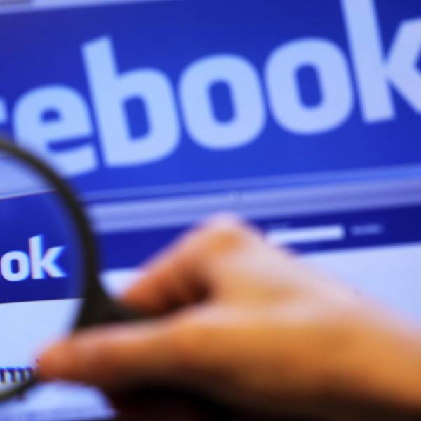 Recht und Ordnung Kolumne Informationen Internet Gericht