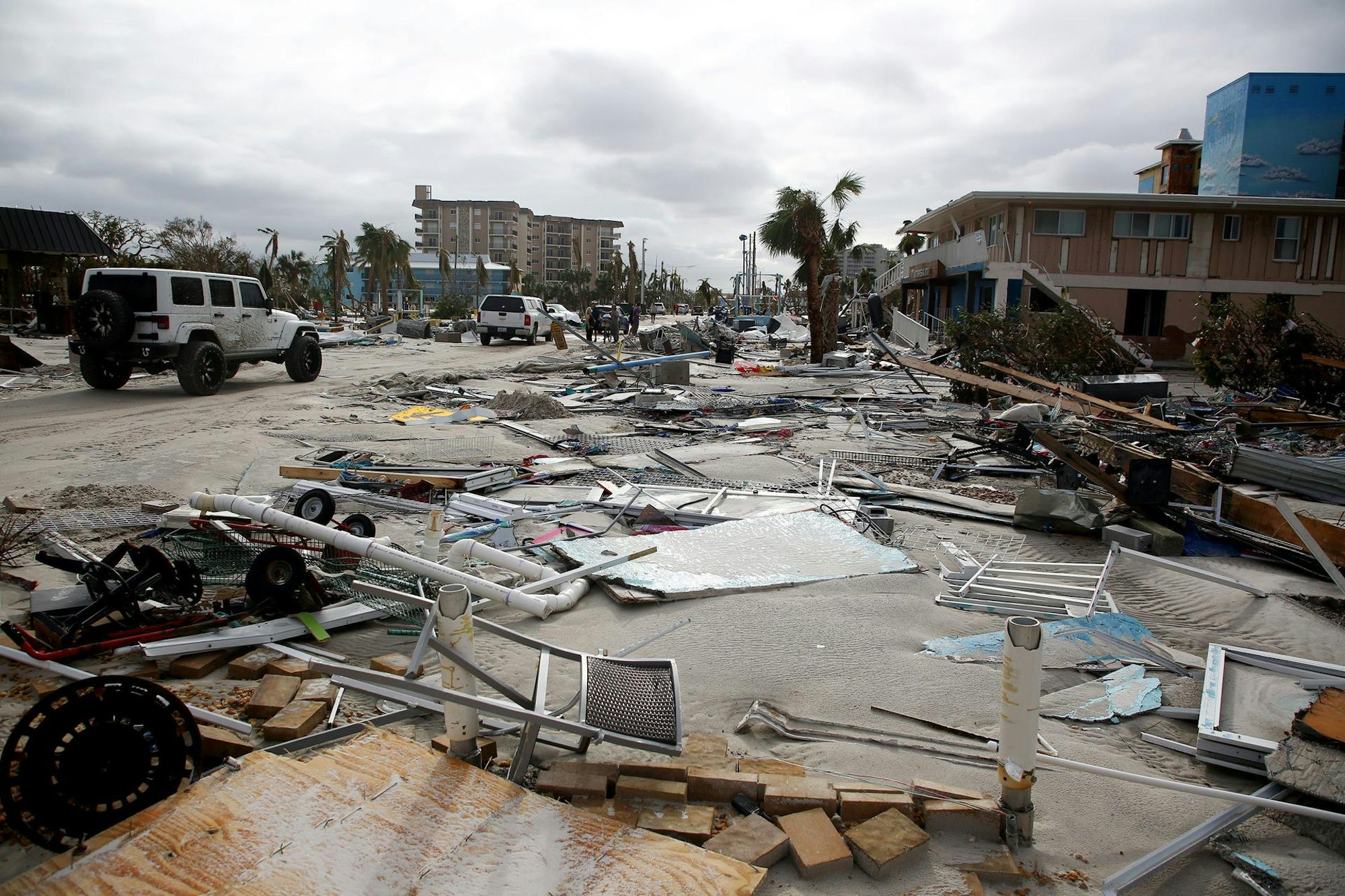 Hurrikan Ian 2 290922