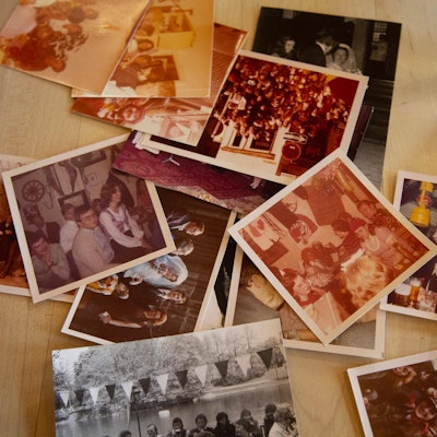 App Projekt Startbild