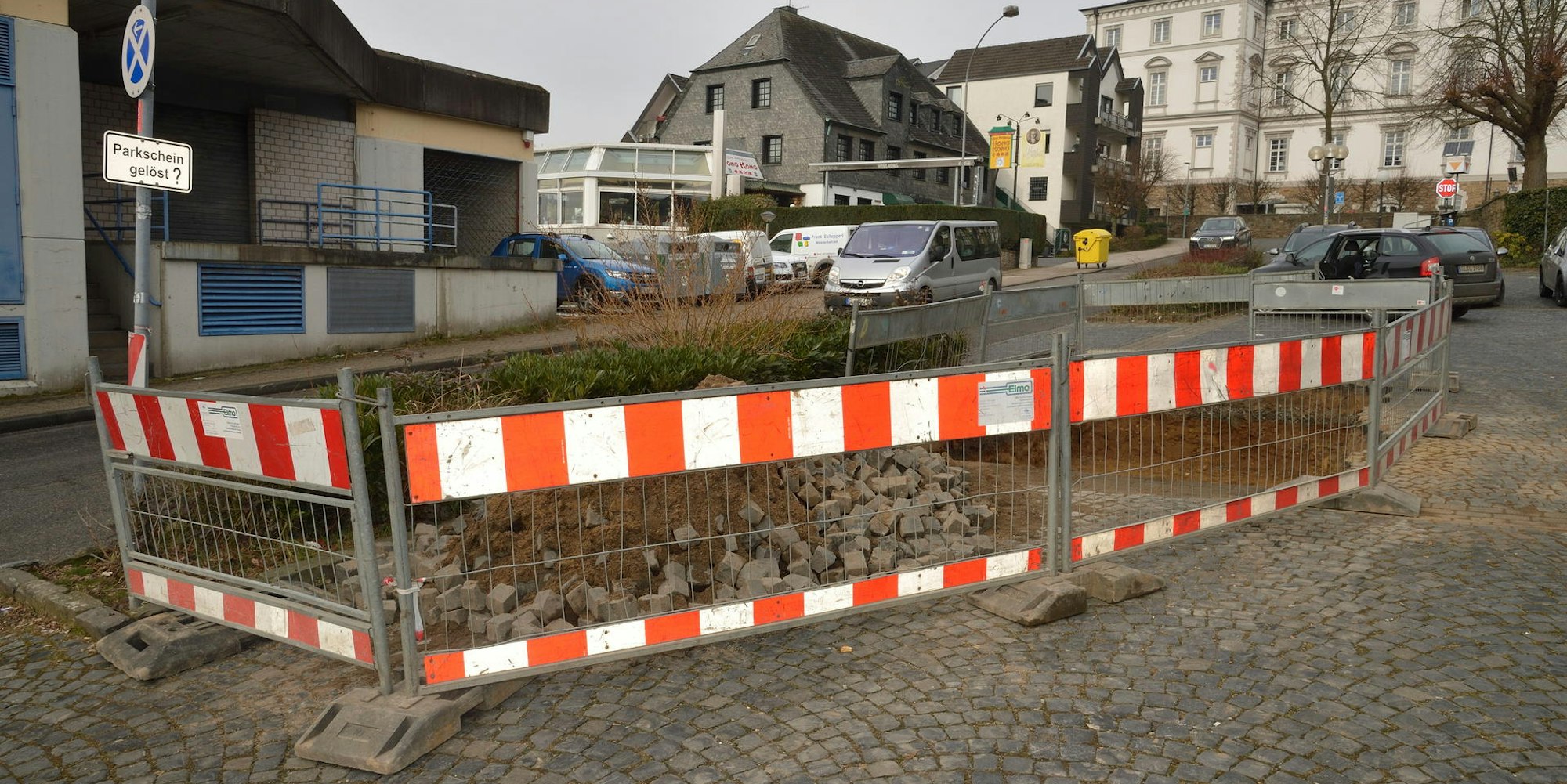 Marktgalerie Bensberg