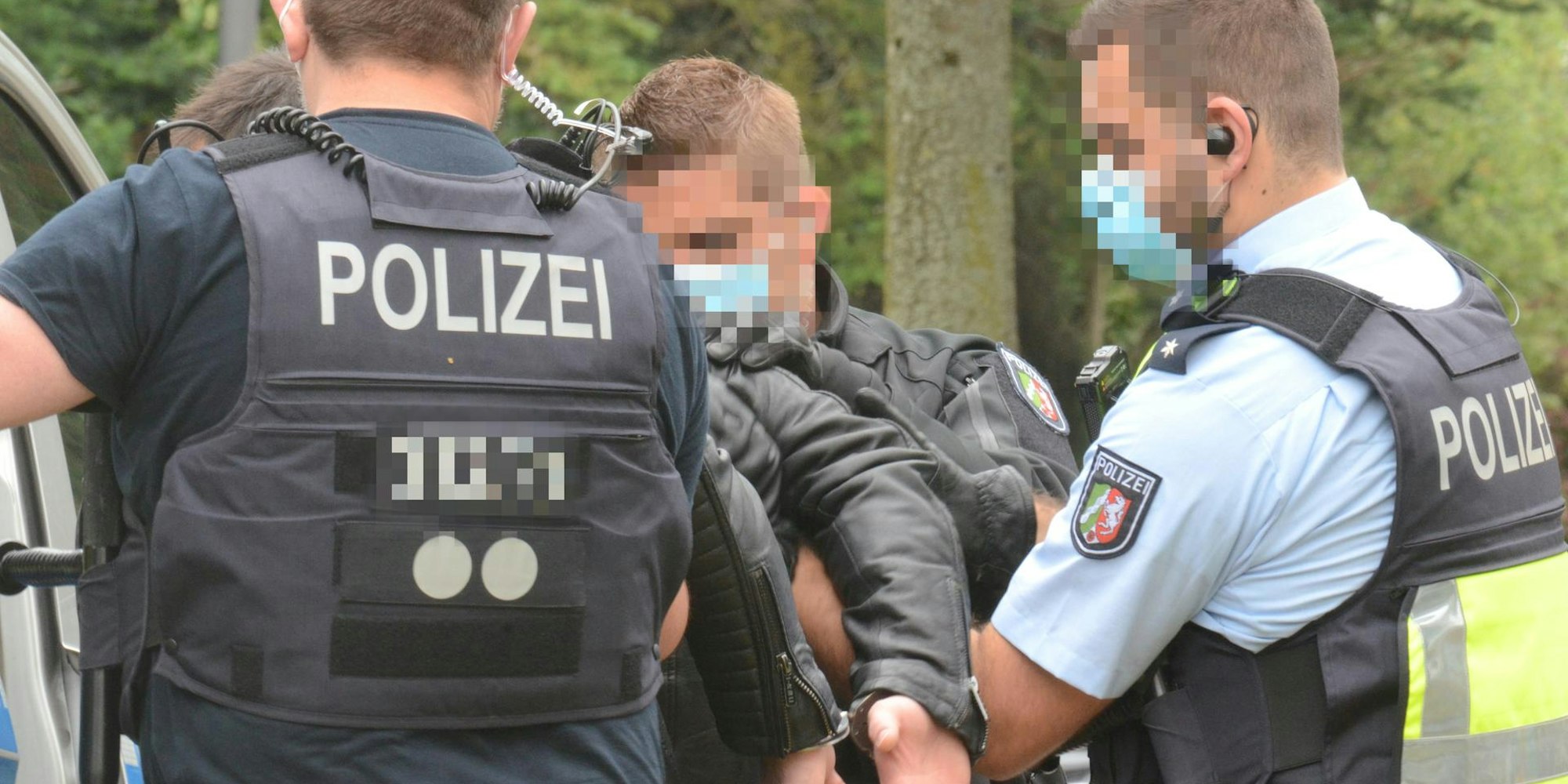 Verweigerer_Troisdorf