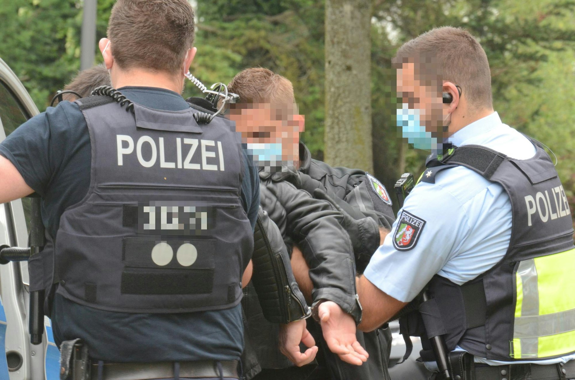 Verweigerer_Troisdorf