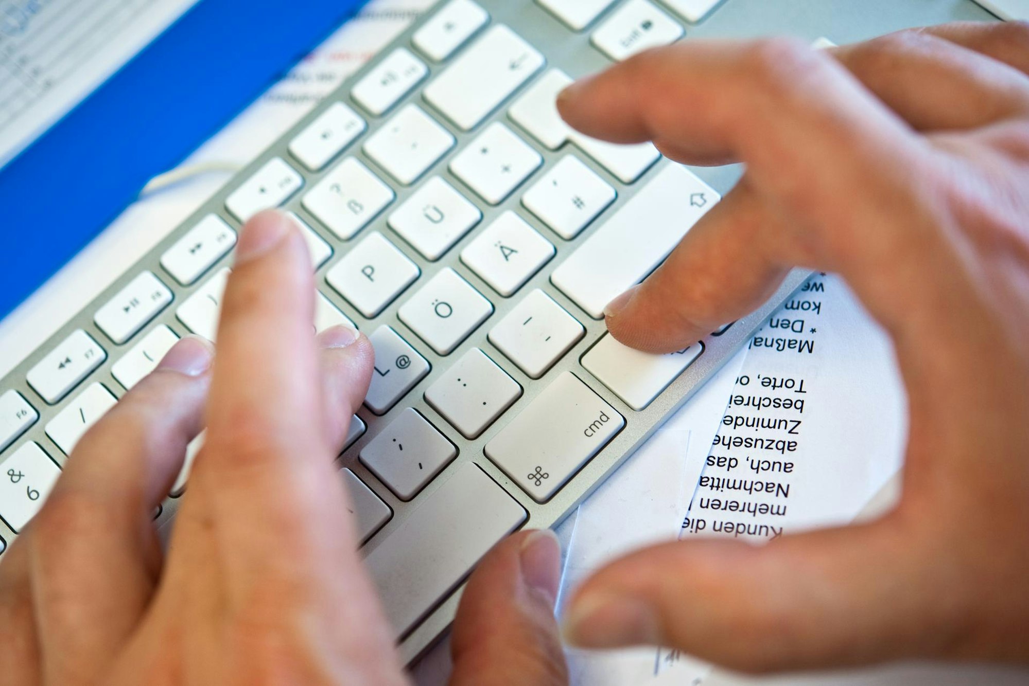 Shortcuts_Mac_Tastatur