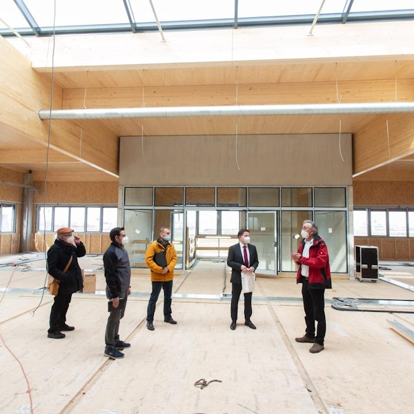 Meckenheimer Unternehmerpark