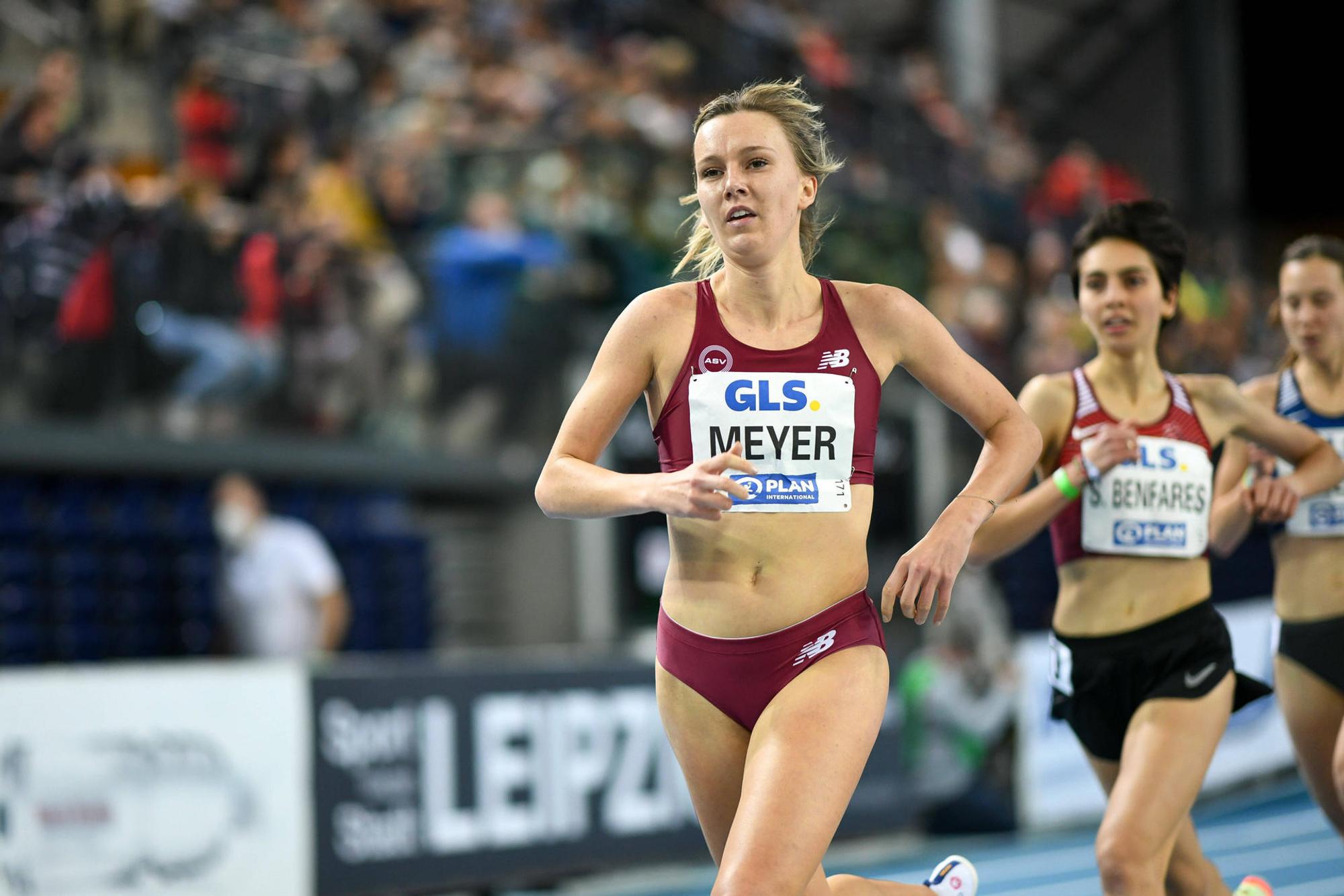 Lea Meyer