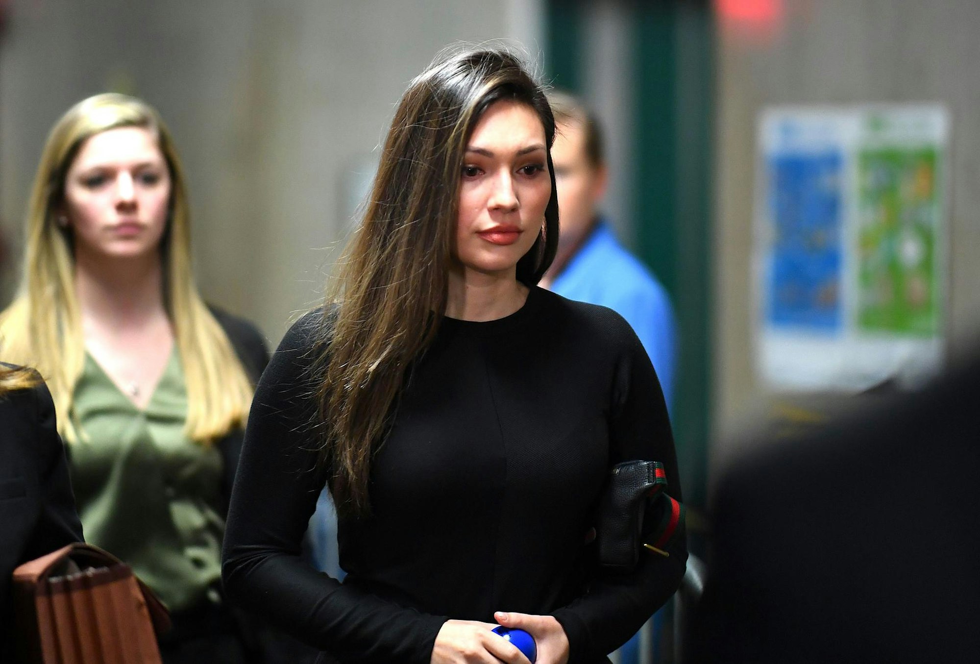 Jessica Mann Weinstein