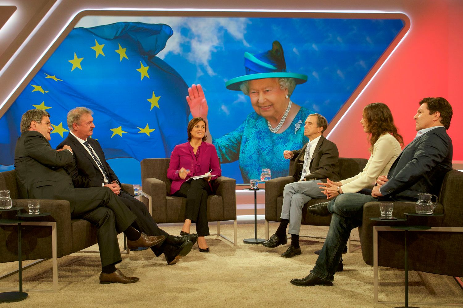Maicshberger Runde