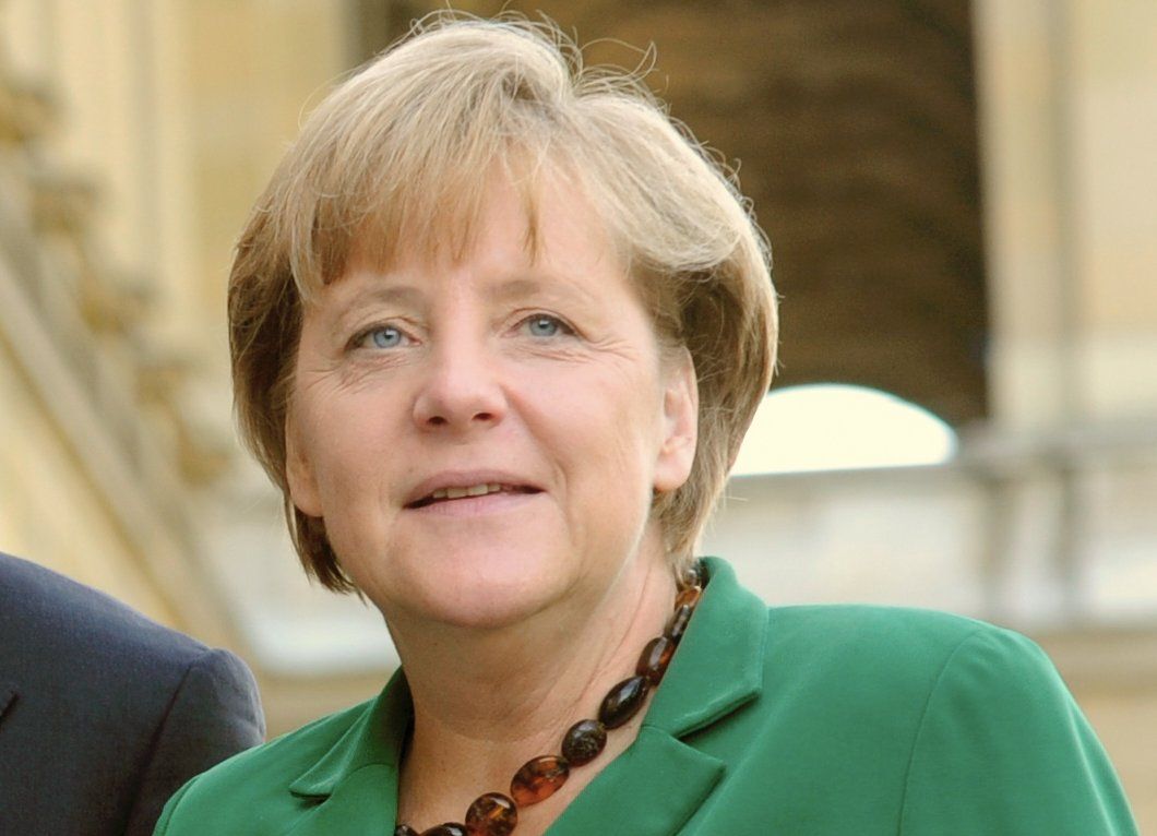 Merkel (1)