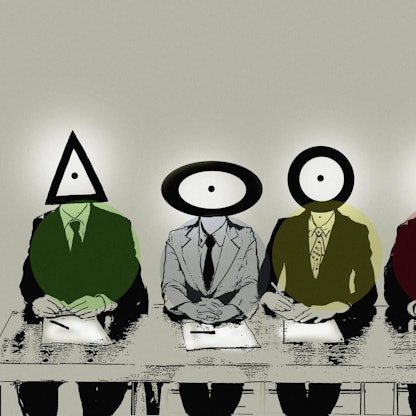 Bewerbungsgespräch Fragen