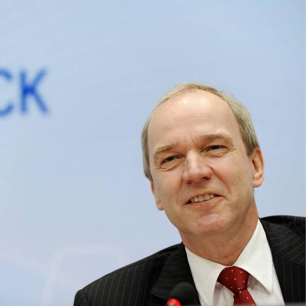 Karl-Ludwig Kley