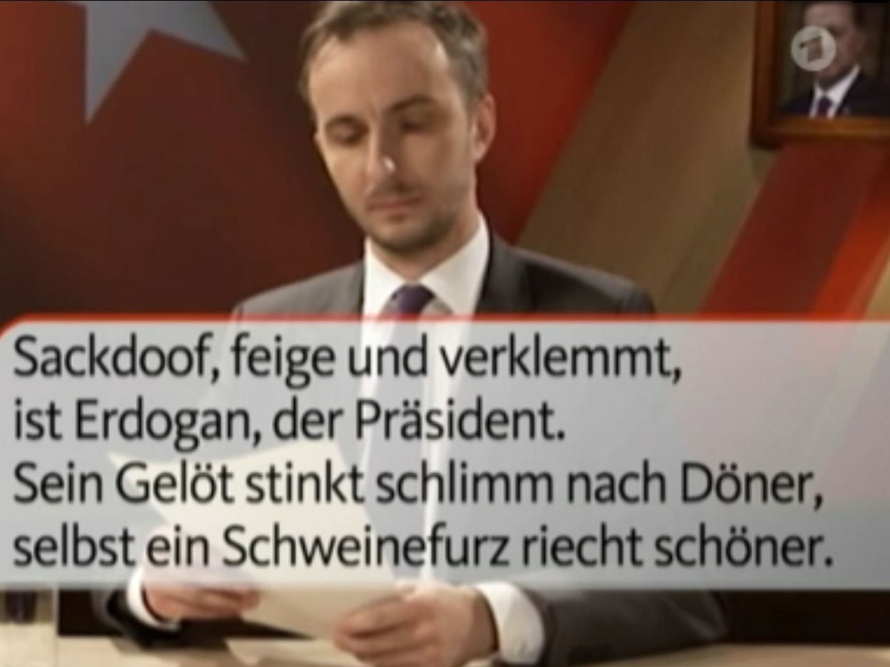 Screenshot Gedicht