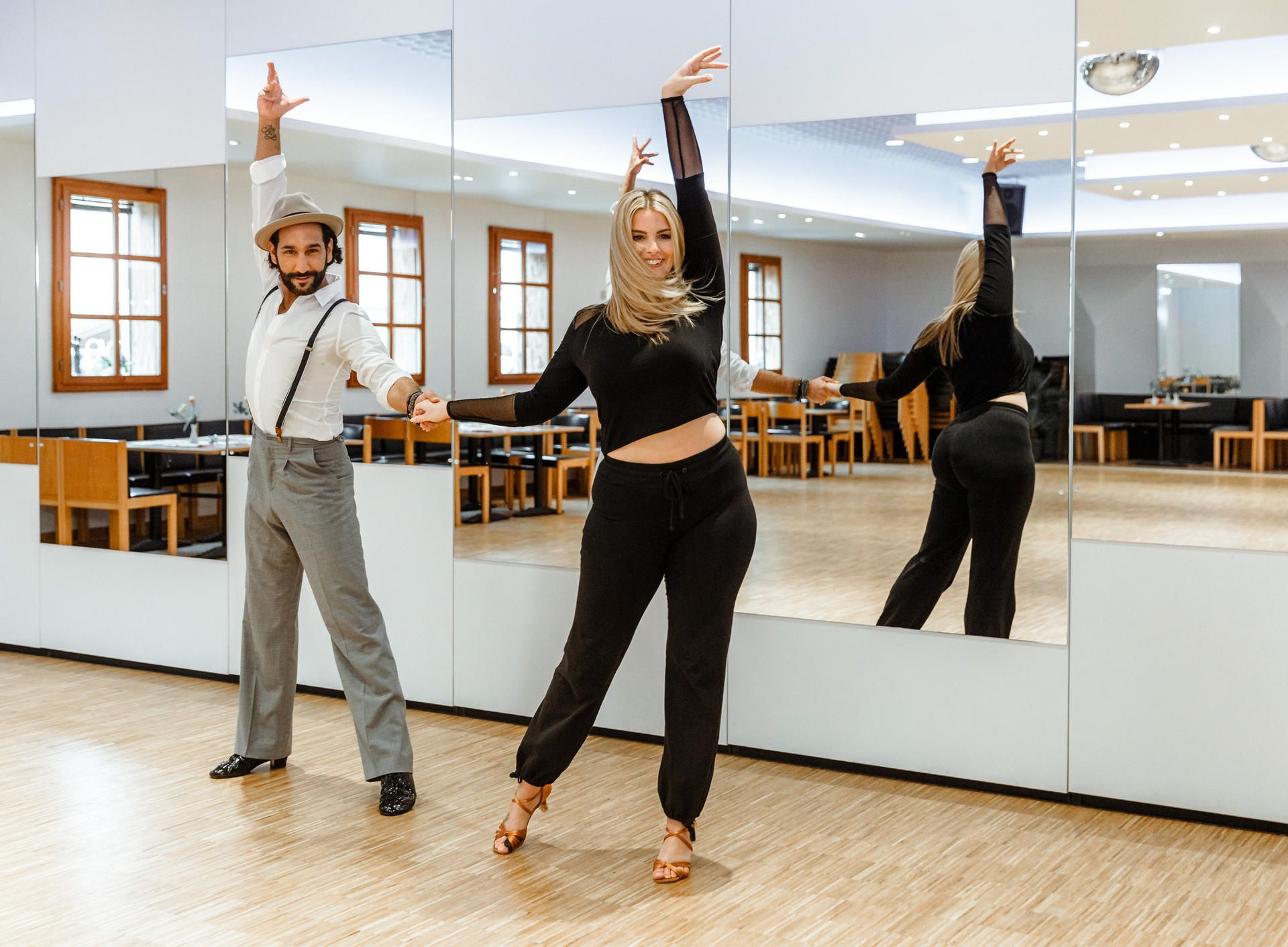 Let´s Dance