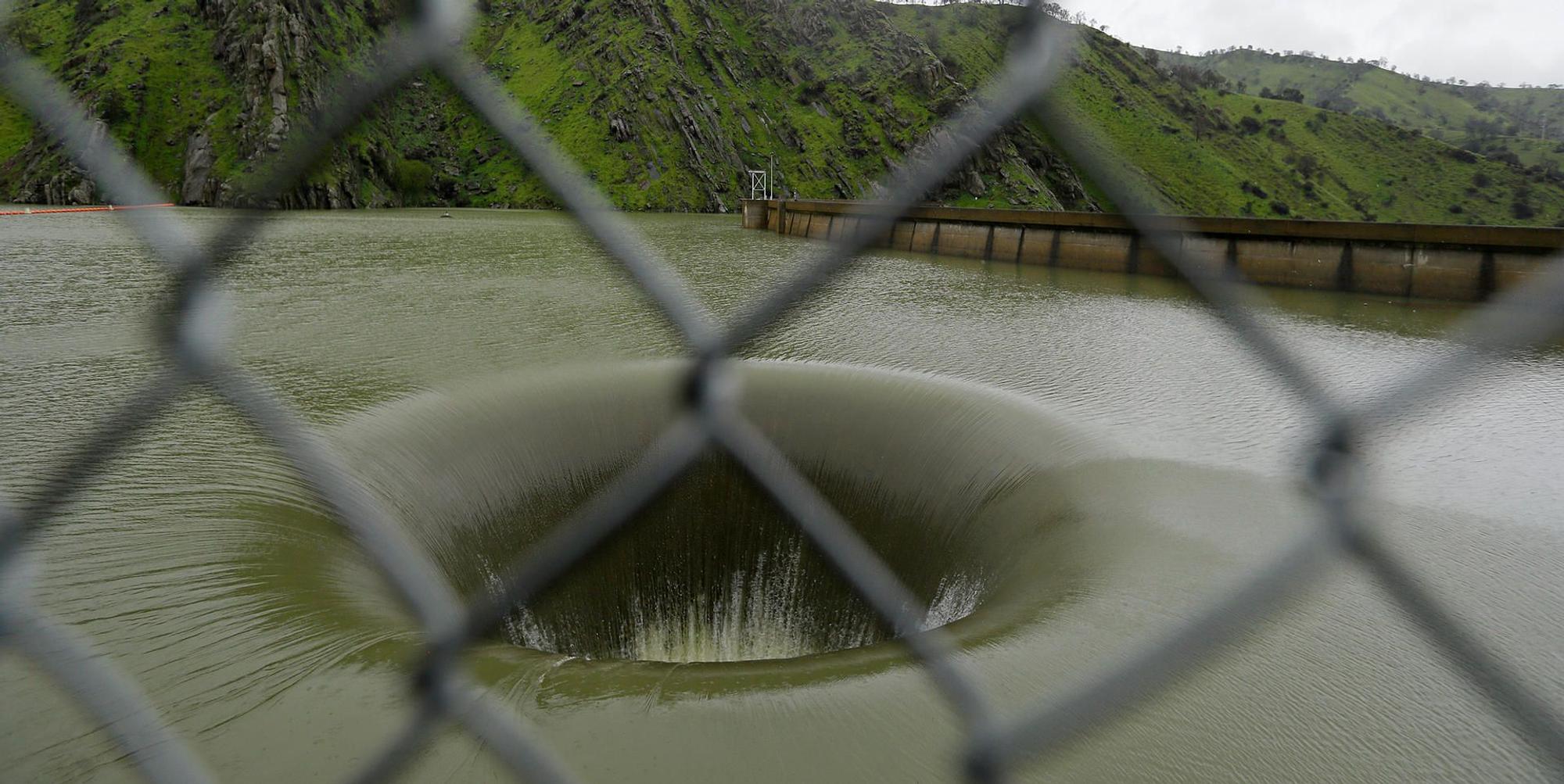 Lake Berryessa 1