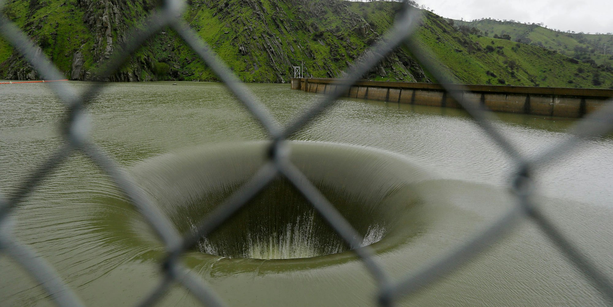 Lake Berryessa 1