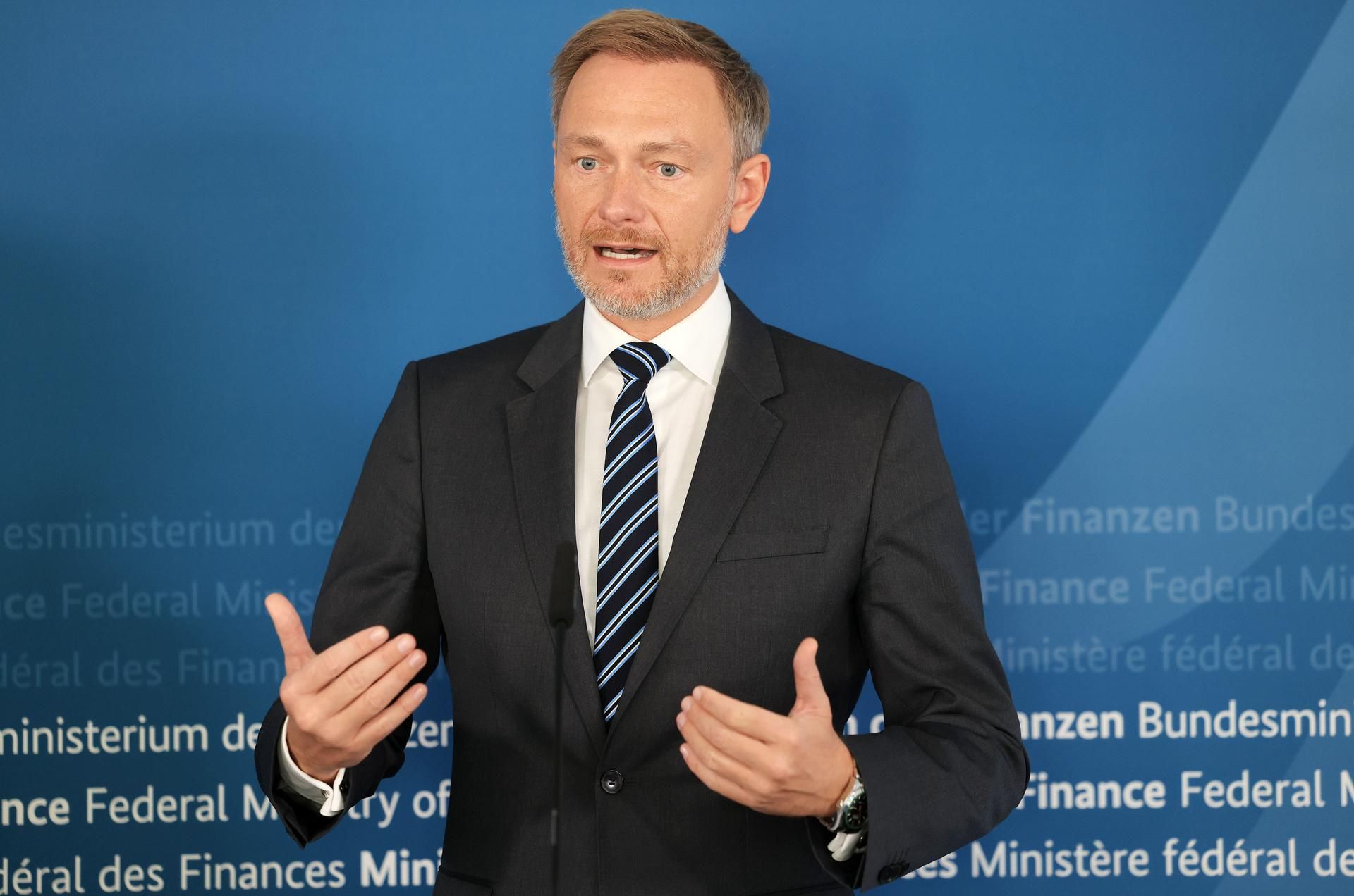 Christian Lindner 0311