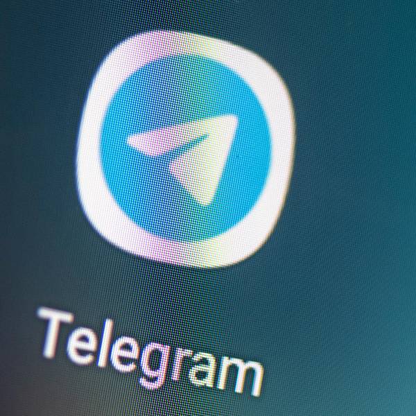 Telegram Symbolbild 170222