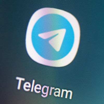 Telegram Symbolbild 170222