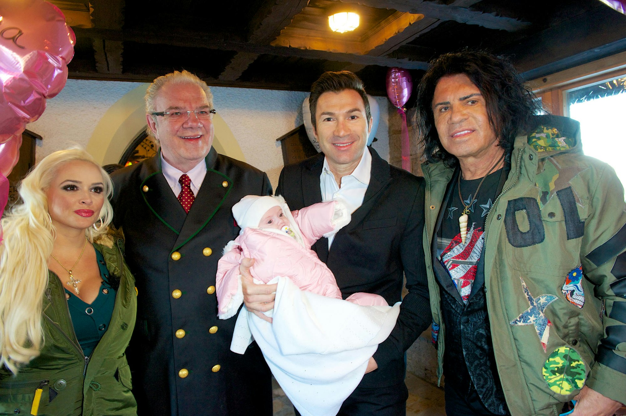 Foto Familie