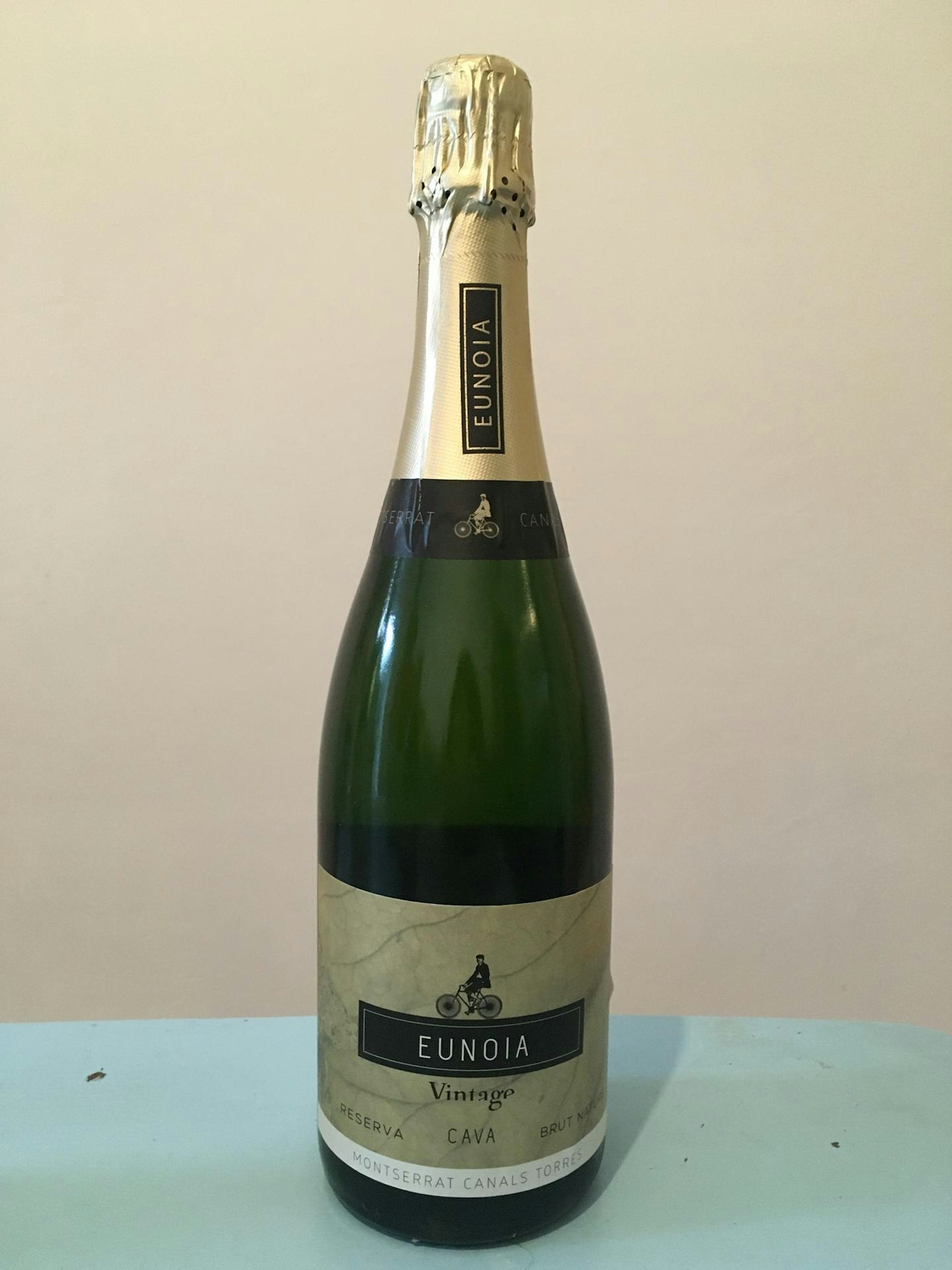 6_Eunonia Cava Montserrat Canals Torres 2017 Reserve Brut Nature Denns Biomarkt