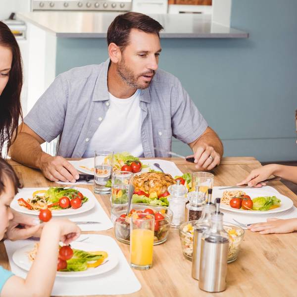 Familienessen