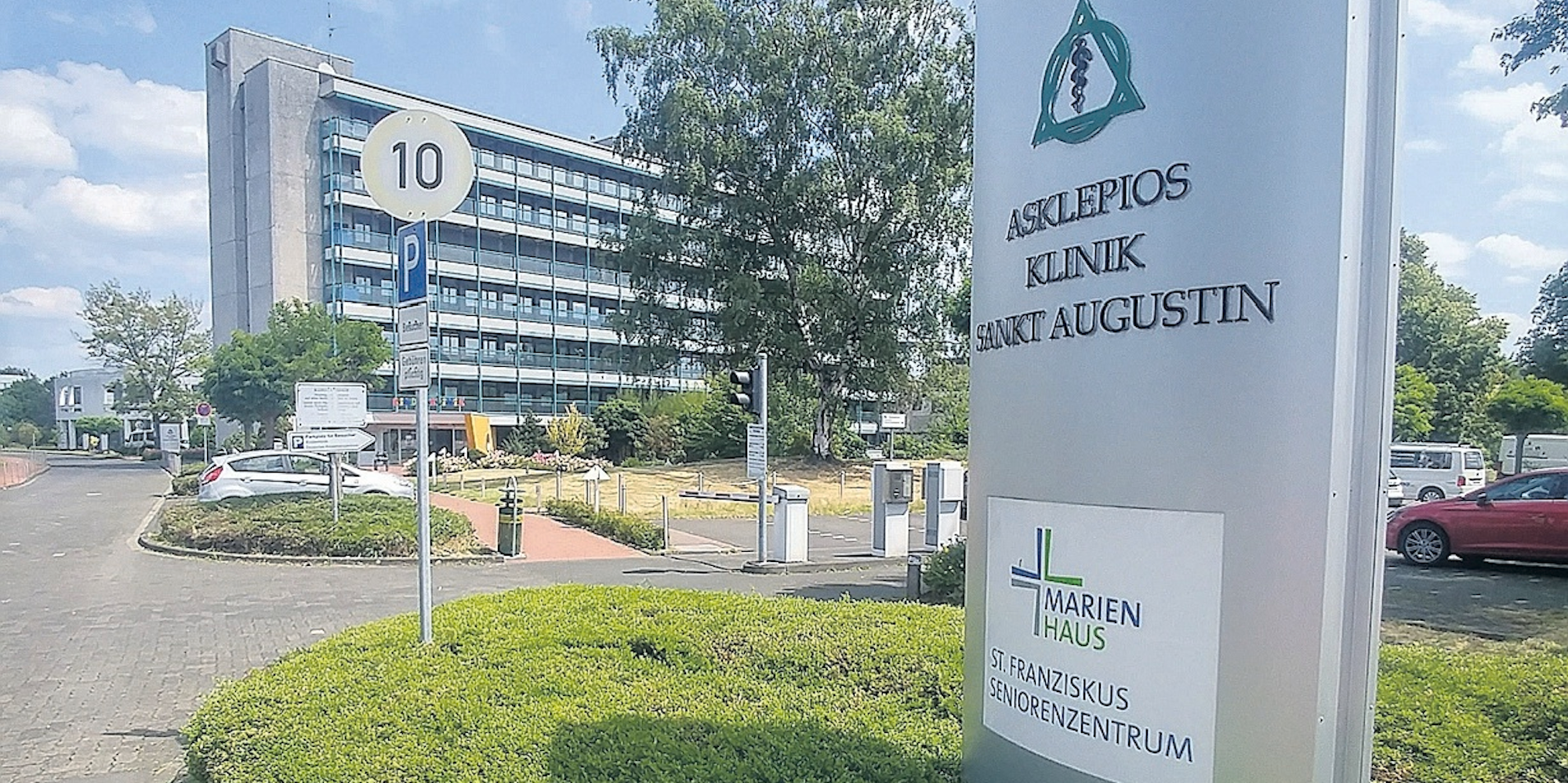 kinderklinik
