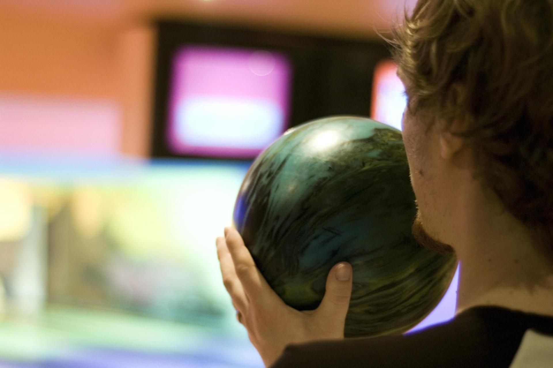 Bowlingkugel