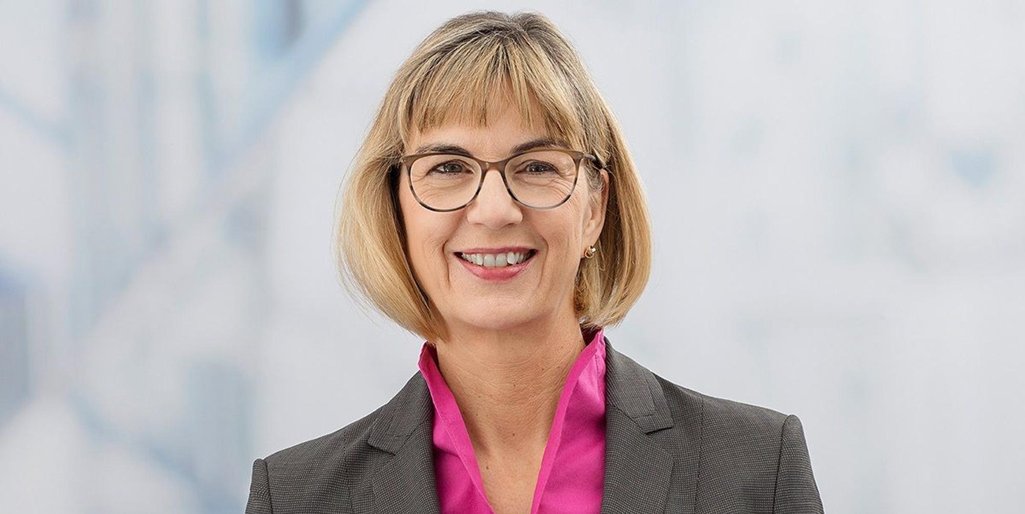 Susanne Johna