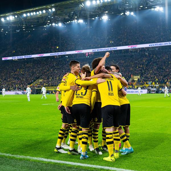 bvb symbol