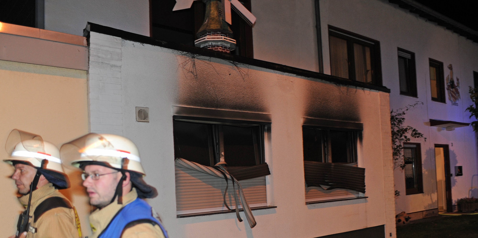Bild Brand Frechen-Bachem2