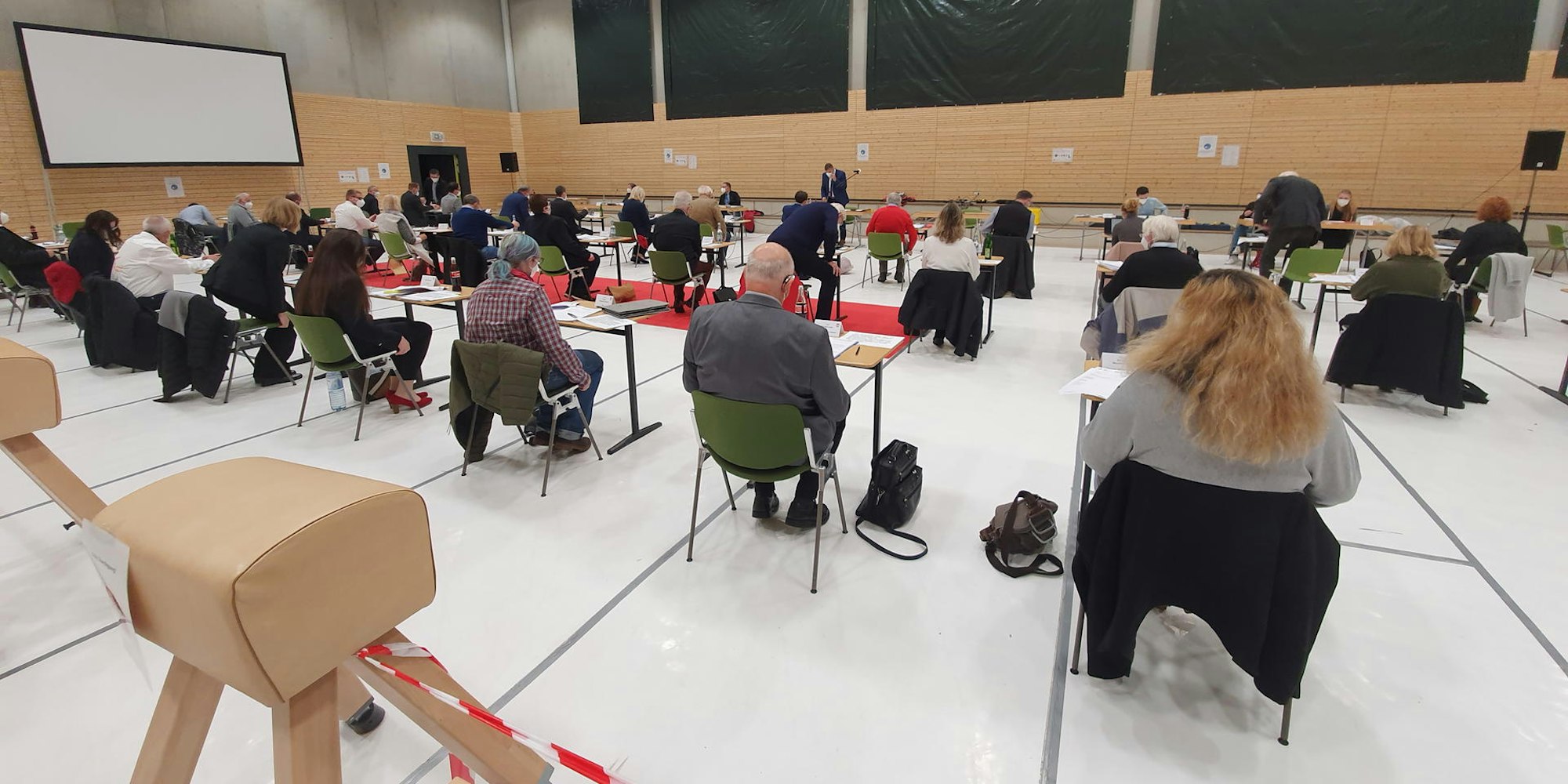 Sporthalle_Stadtratssitzung